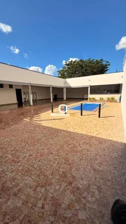 Fazenda/Sítios/Chácaras em Uberlândia - Morada Nova