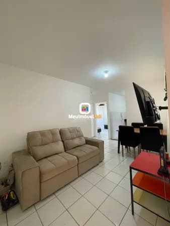 Apartamento em Uberlândia - Mansour