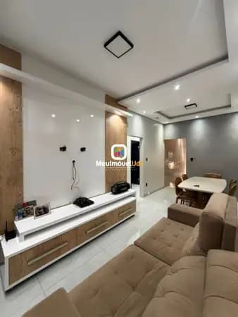 Casa em Uberlândia - Jardim Europa