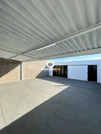 Casa em Uberlândia - Mansour III