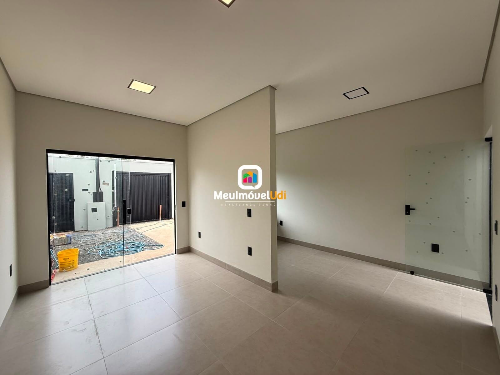 Casa em Uberlândia - Santa Rosa