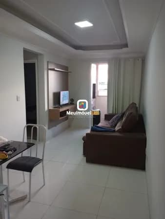 Apartamento em Uberlândia - Novo Mundo