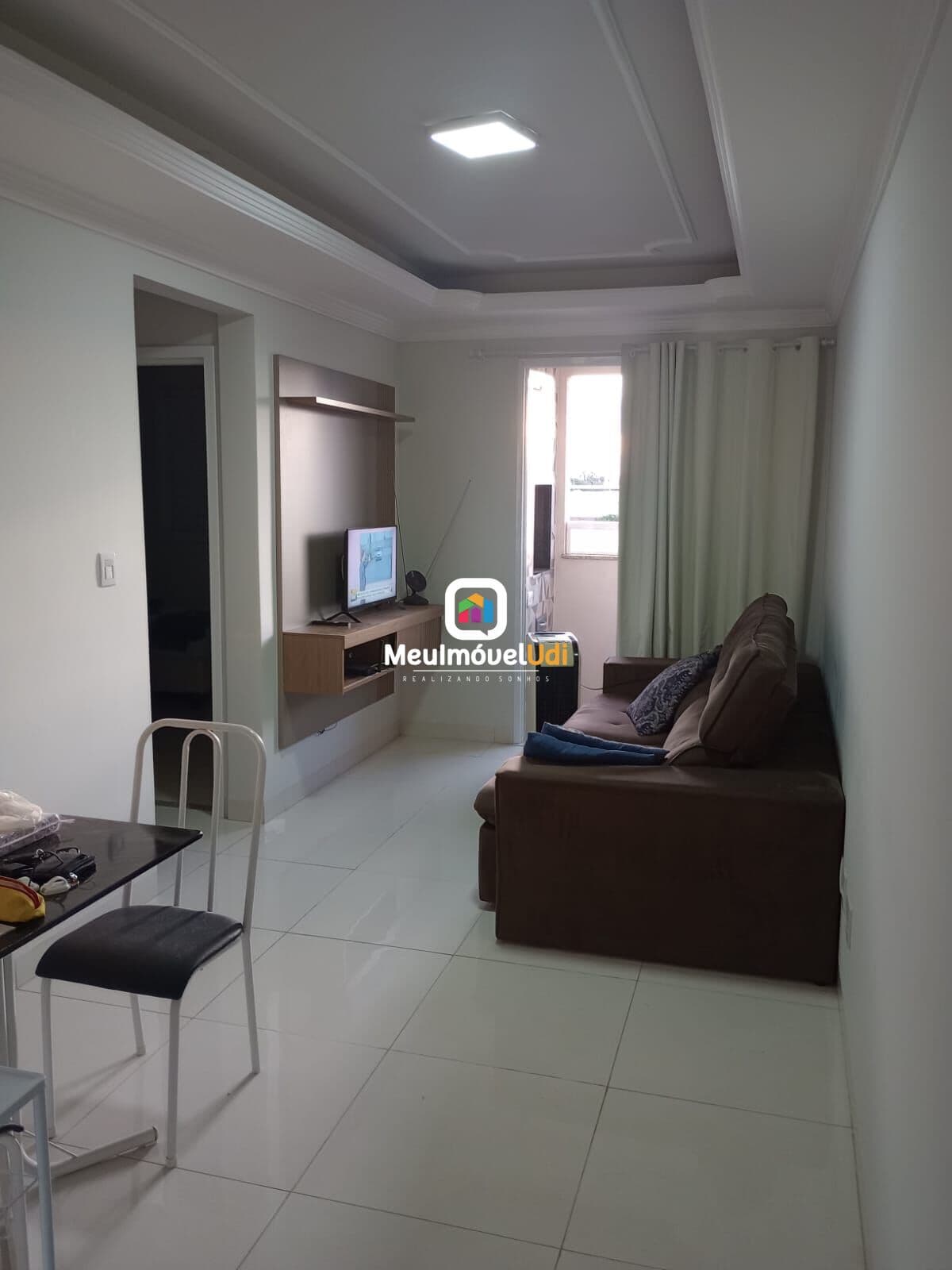 Apartamento em Uberlândia - Novo Mundo