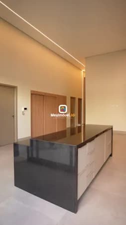 Casa em Uberlândia - Shopping Park