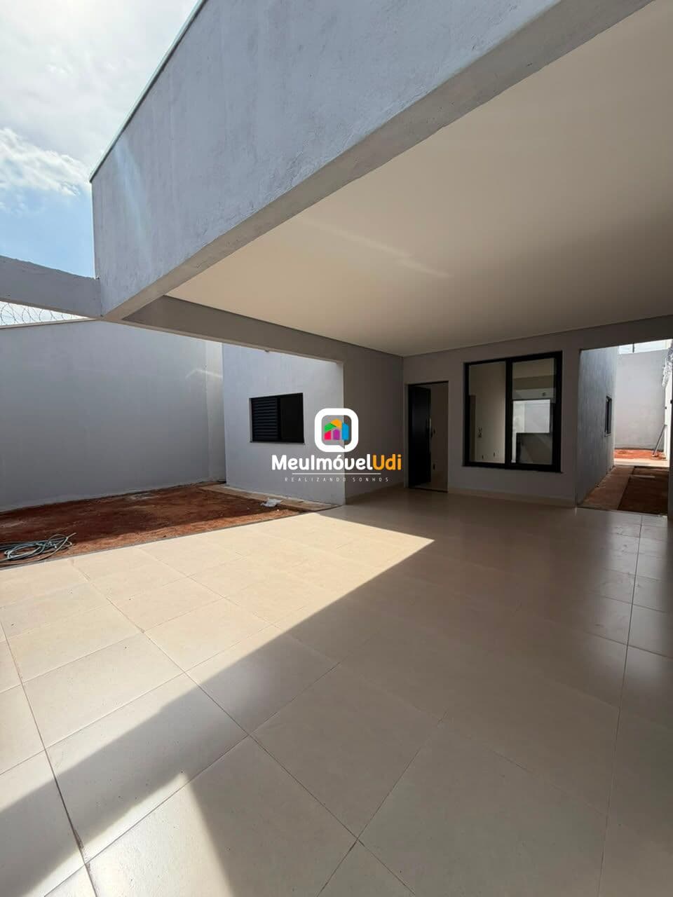 Casa em Uberlândia - Laranjeiras