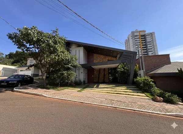 Sobrado Alto Padrão ao lado Pão de Açúcar