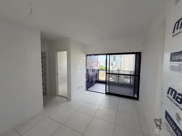 Apartamento com 2 quartos à venda, 50m2 em Piedade