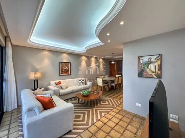 Apartamento com 4 quartos à venda, 162m2 em Piedade