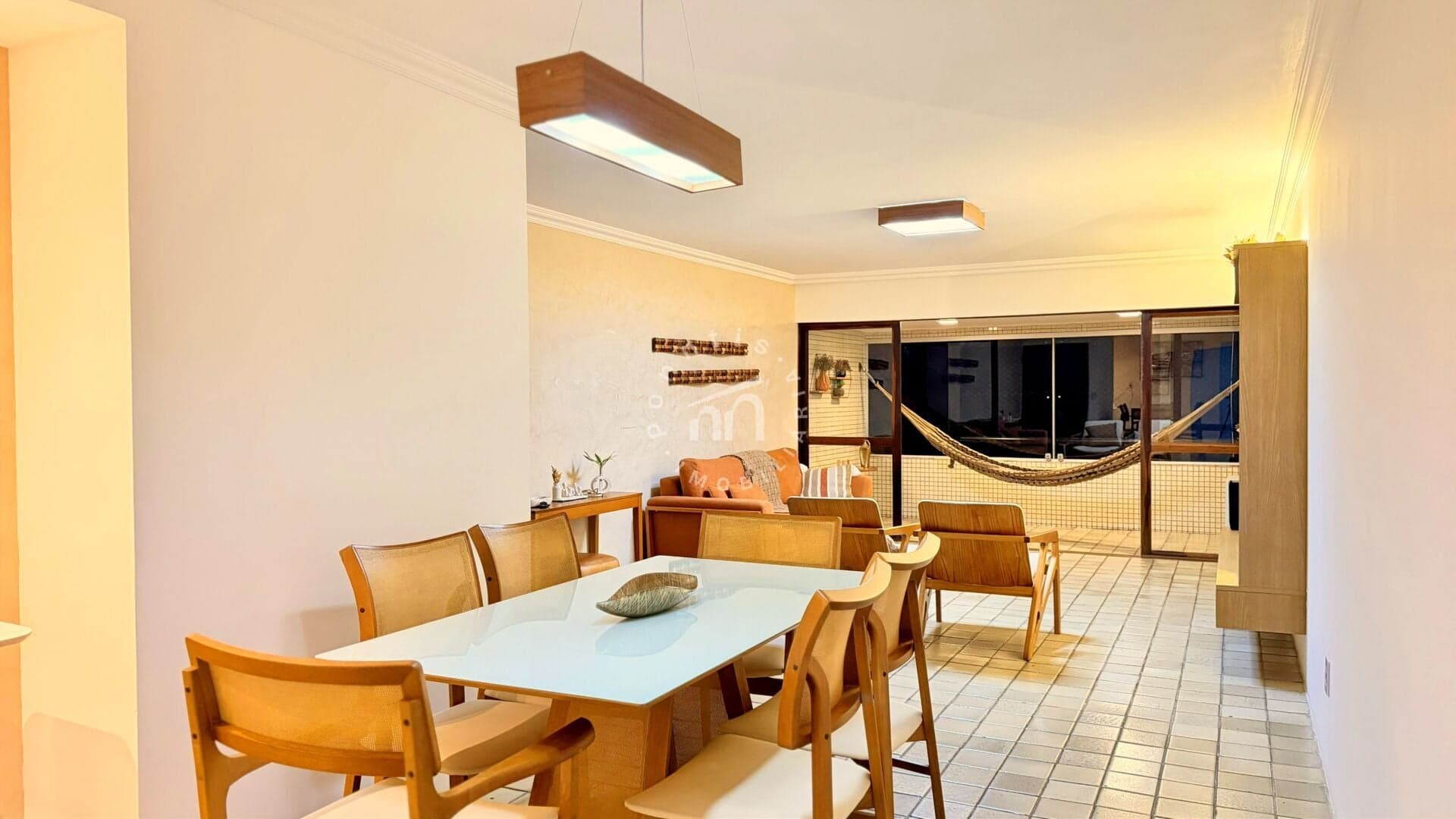 Apartamento com 4 quartos à venda, 166m2 em Piedade