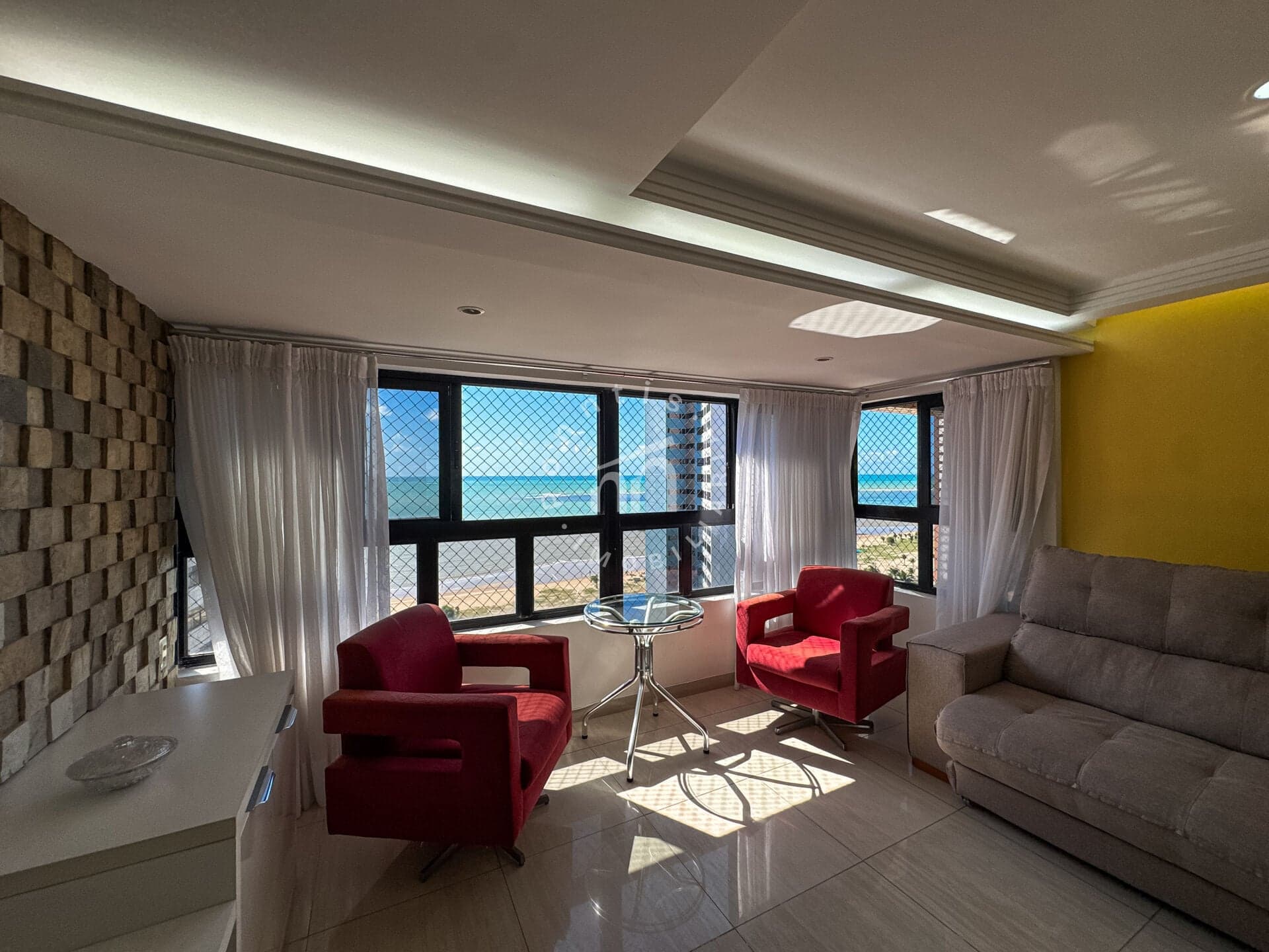 Apartamento com 4 quartos à venda, 103m2 em Candeias