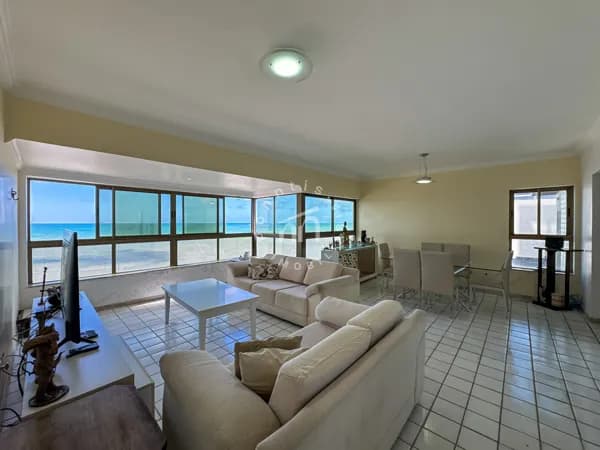 Apartamento com 3 quartos à venda, 134m2 em Candeias
