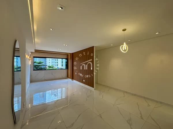 Apartamento com 2 quartos à venda, 73m2 em Piedade