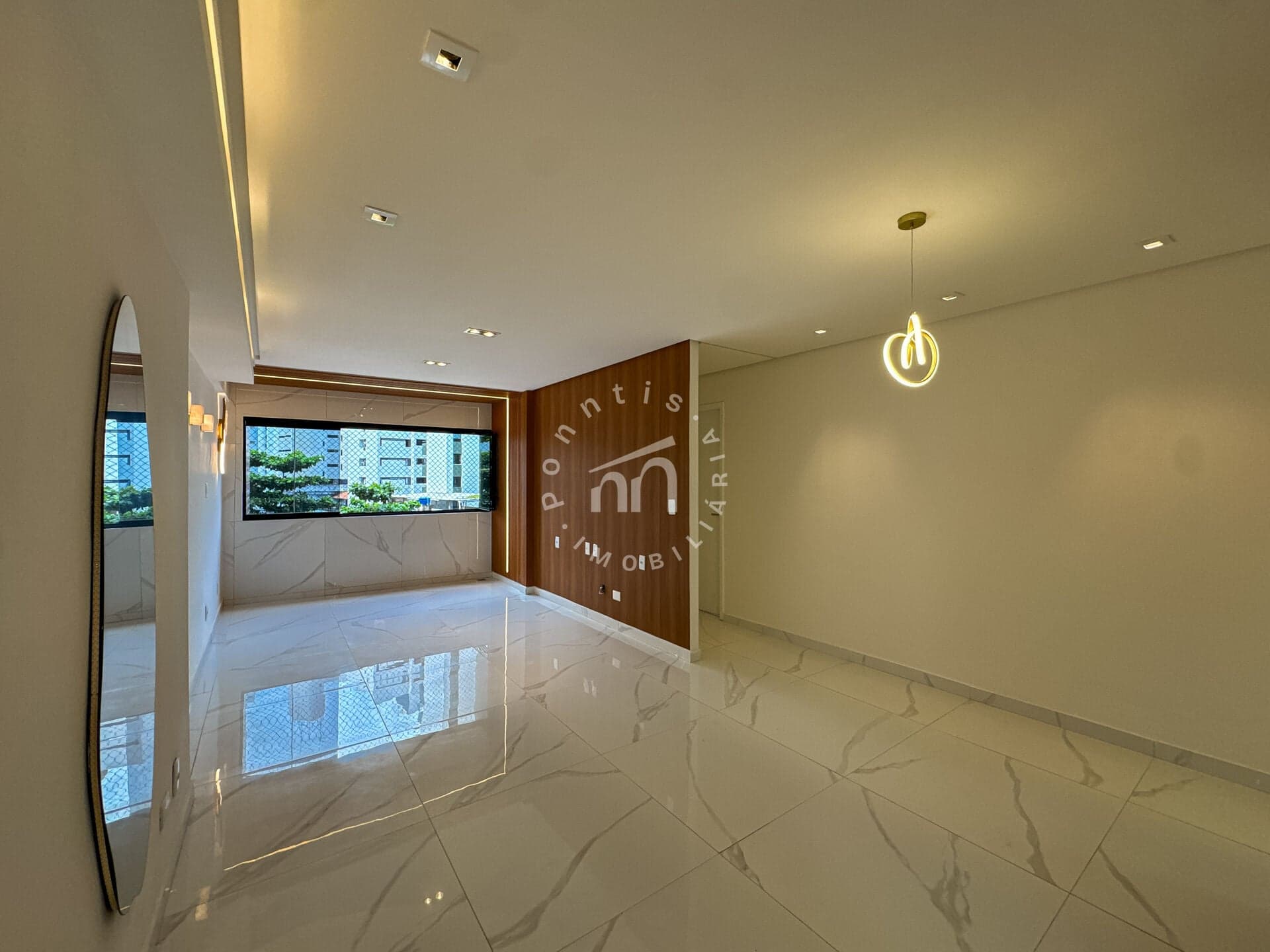 Apartamento com 2 quartos à venda, 73m2 em Piedade