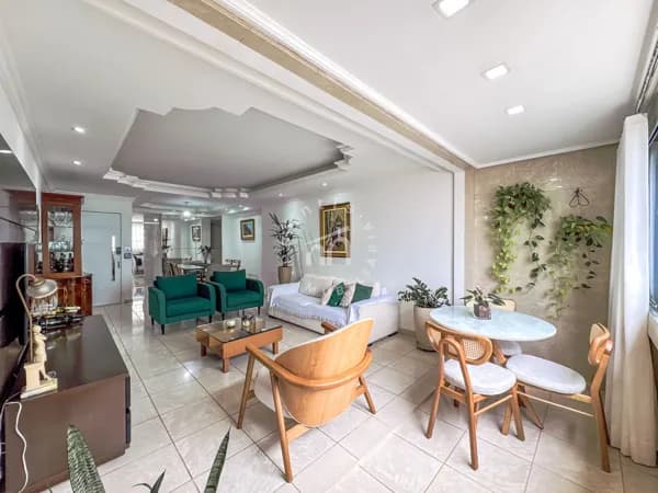 Apartamento com 3 quartos à venda, 135m2 em Piedade