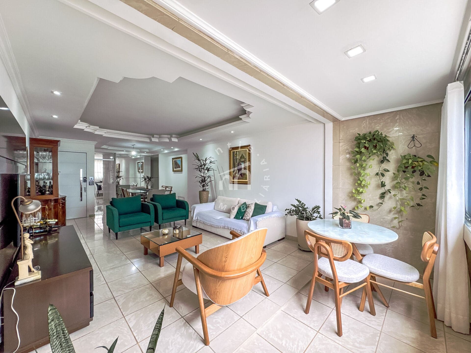 Apartamento com 3 quartos à venda, 135m2 em Piedade