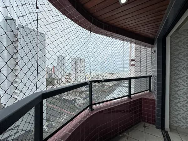 Apartamento com 2 quartos à venda, 73m2 em Candeias