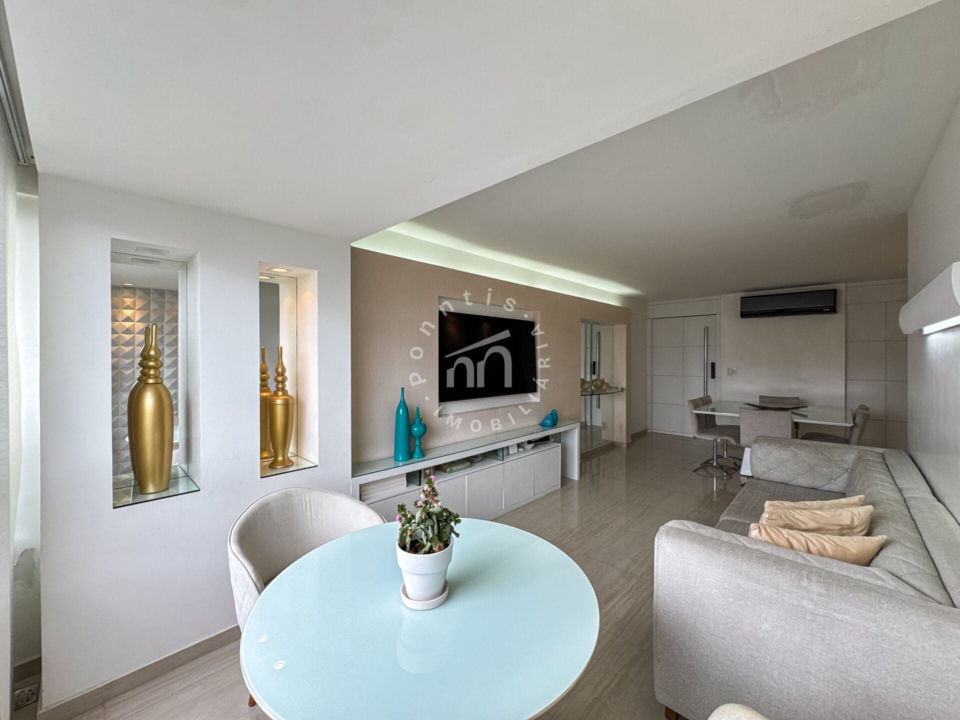 Apartamento com 2 quartos à venda, 81m2 em Candeias