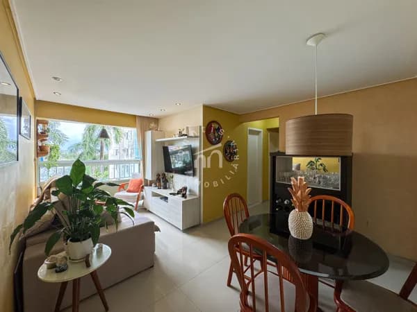Apartamento com 3 quartos à venda, 59,4m2 em Piedade.