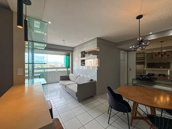 Apartamento com 2 quartos à venda, 58m2 em Piedade