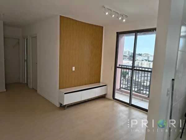 Apartamento de 3 quartos | 63m² - Cachambi | Zona Norte, Rj