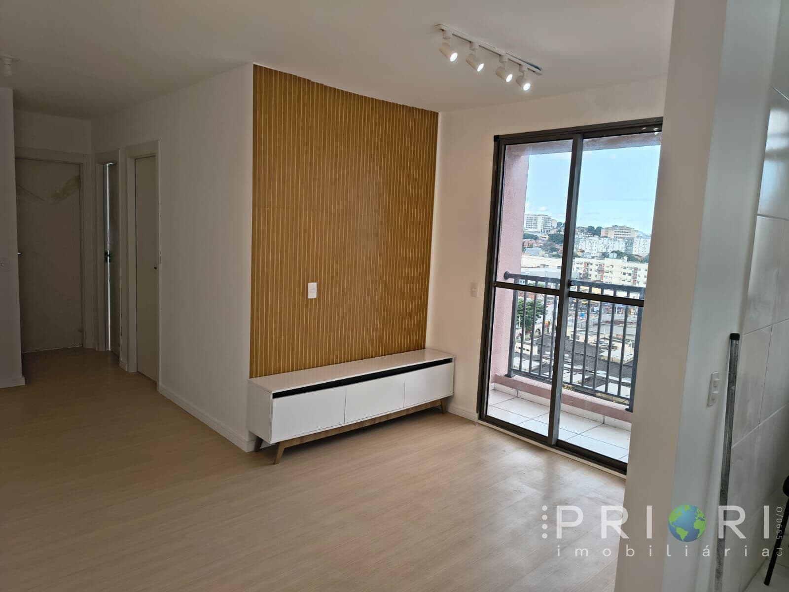 Apartamento de 3 quartos | 63m² - Cachambi | Zona Norte, Rj