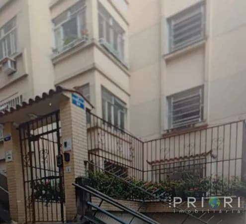 Apartamento 2 Quartos Entre o Centro e Santa Teresa | 60m² | RJ