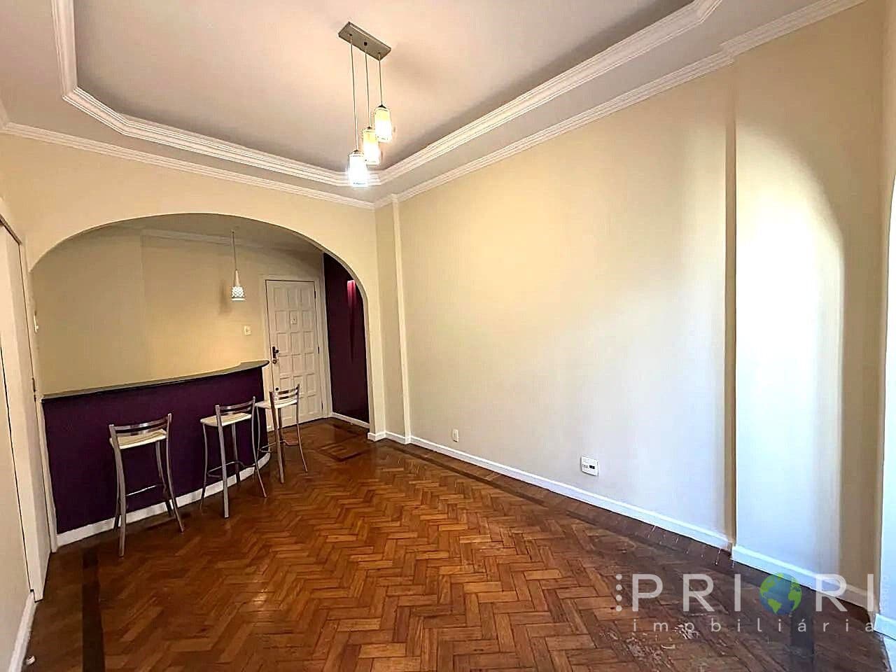 Apartamento á venda | 1 quarto com suíte 43m² | Glória, Zona Sul - RJ