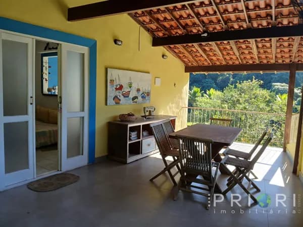 Vendo Amplo apartamento de quarto e sala tipo loft no condomínio Albatroz em Garatucaia