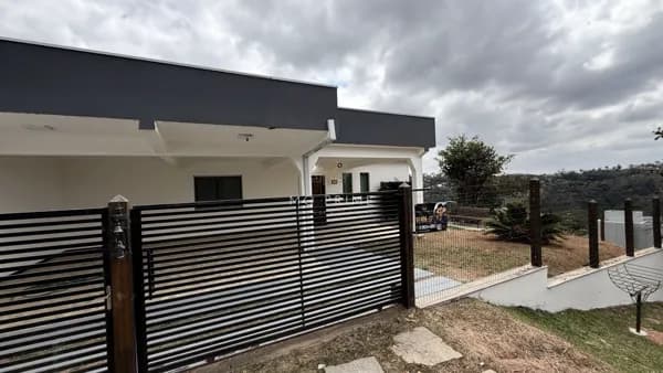🏡 CASA À VENDA | SOLAR DAS PALMEIRAS – ESMERALDAS/MG