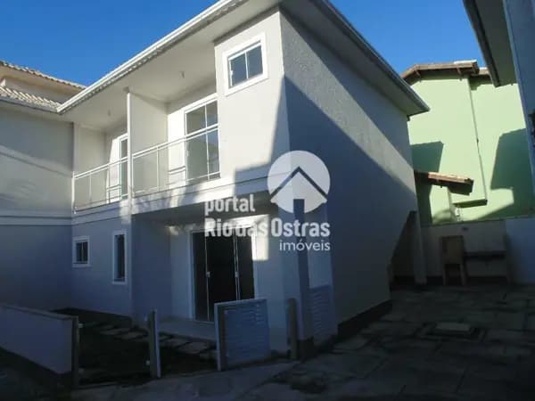 Casa com 2 suítes amplas no bairro Ouro Verde