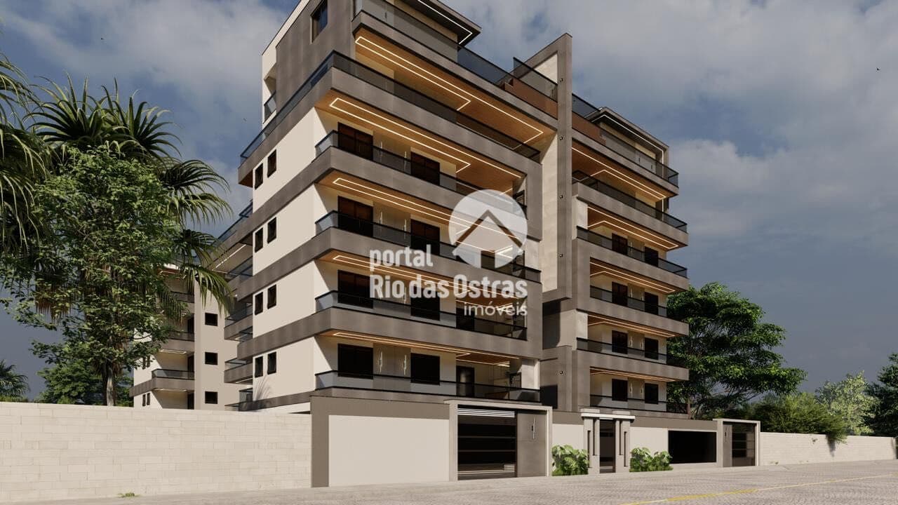 Apartamento de Alto Padrão a poucos passos da praia de Costazul