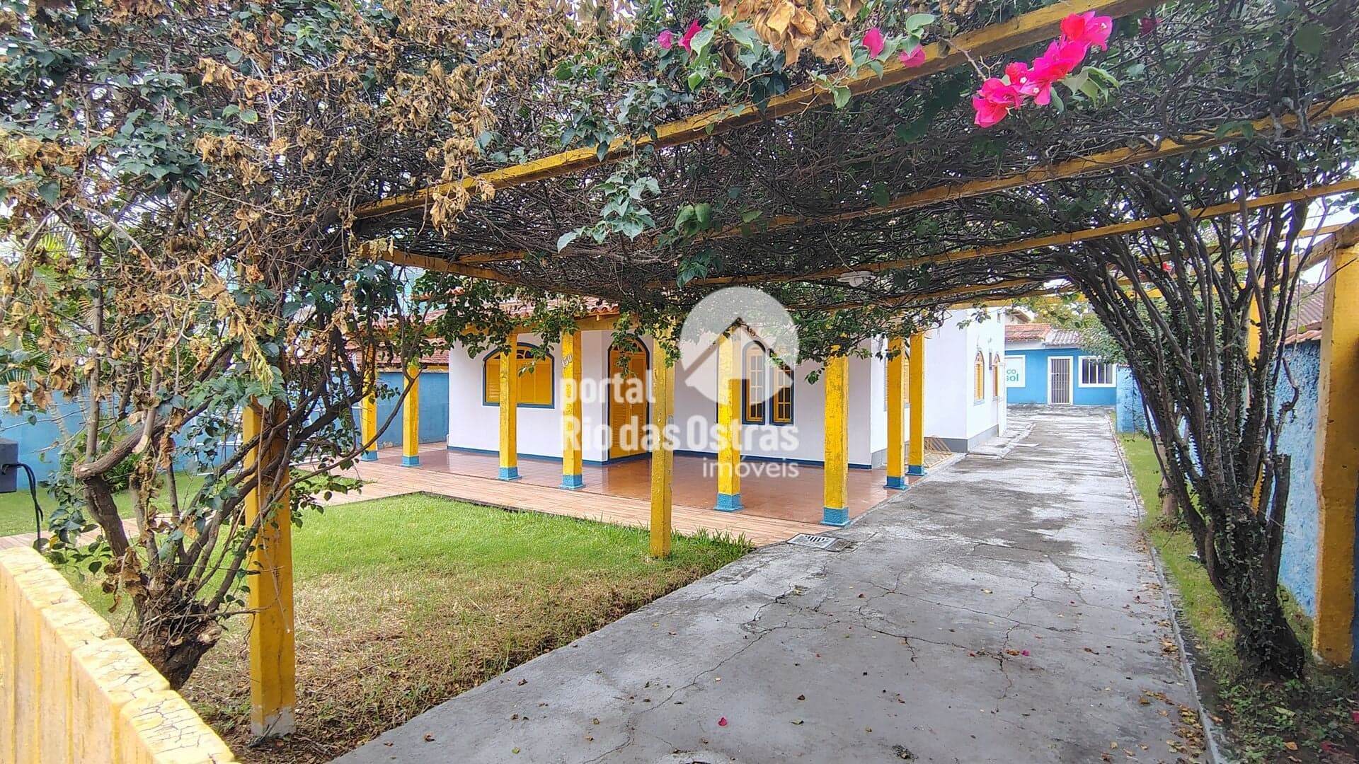 Casa em Rio das Ostras - Extensão do Bosque