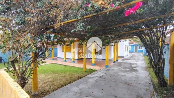 Casa em Rio das Ostras - Extensão do Bosque