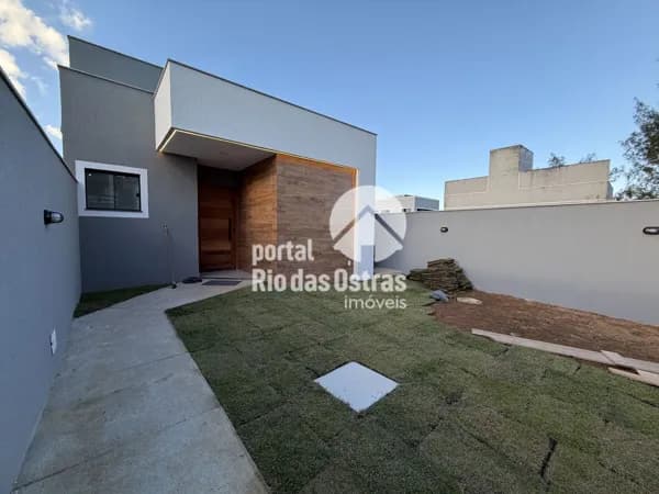 Casa de alto padrão com 3 quartos e vista espetacular para as montanhas