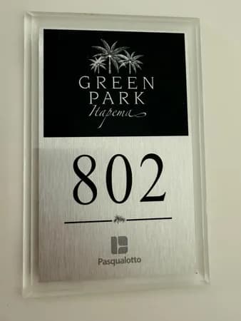 APARTAMENTO À VENDA | GREEN PARK RESIDENCE – ITAPEMA/SC