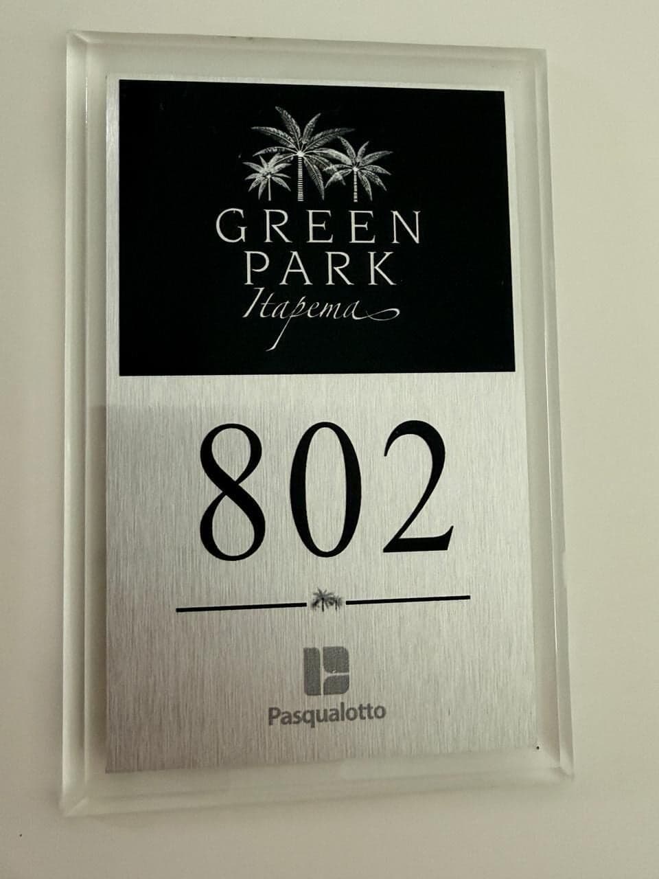 APARTAMENTO À VENDA | GREEN PARK RESIDENCE – ITAPEMA/SC