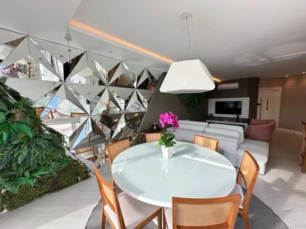 APARTAMENTO À VENDA – PORTINAX RESIDENCE