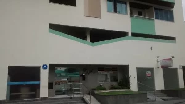 Apartamento Aluguel Anual - Centro, Balneário Camboriú/SC