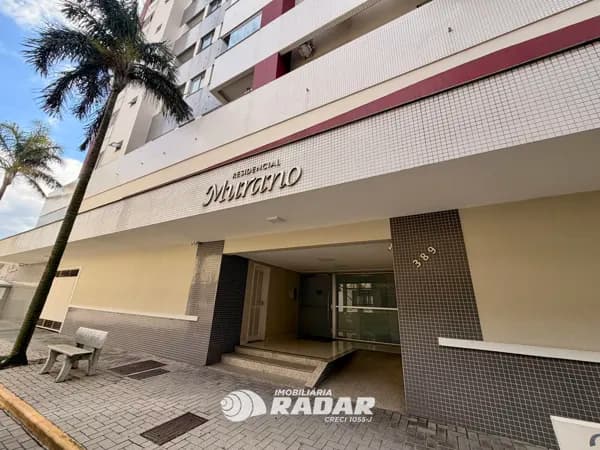 Apartamento no Res. Murano