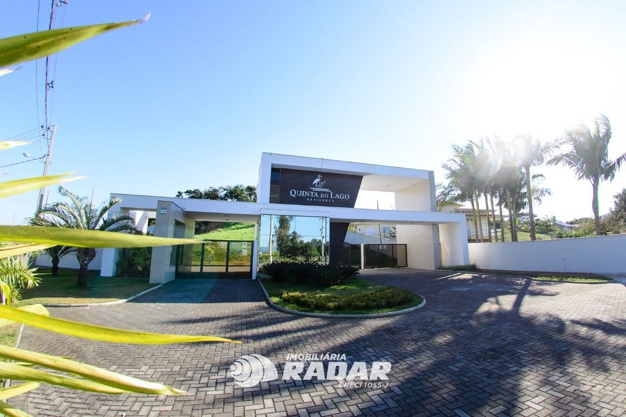 Terreno em Condomínio em Monte Castelo, Tubarão/SC