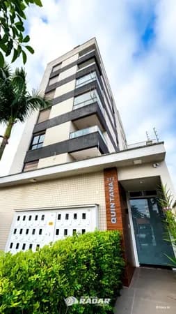 Apartamento em Tubarão - Dehon