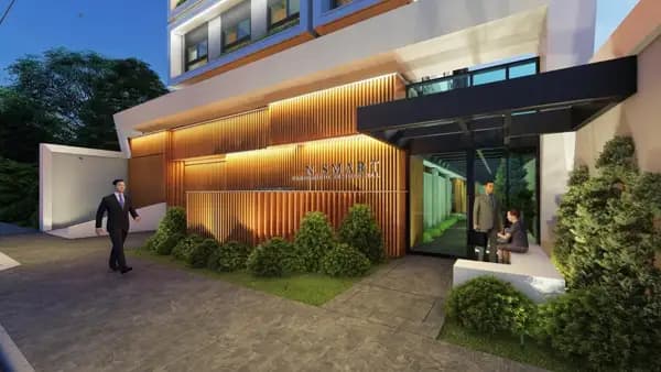 Apartamento à venda no bairro Centro em Tubarão/SC