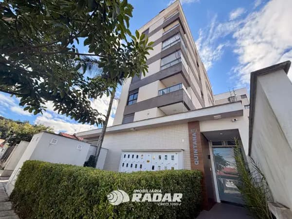 Apartamento em Dehon, Tubarão/SC