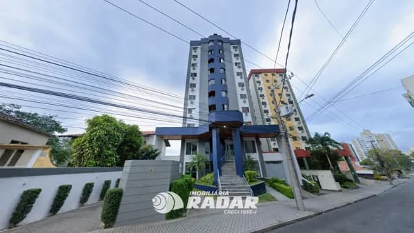 Apartamento em Tubarão - Centro