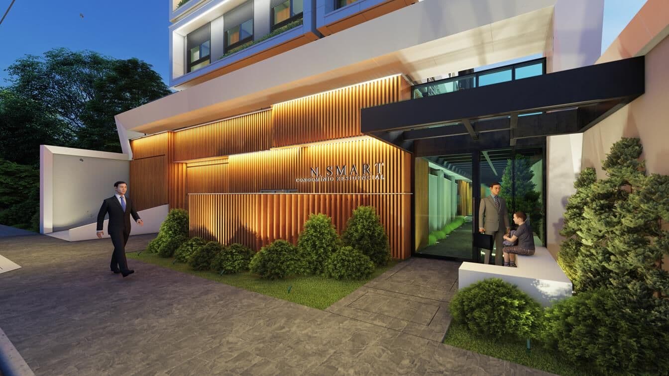 Apartamento à venda no bairro Centro em Tubarão/SC