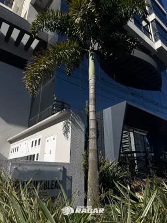 Apartamento em Tubarão - Recife