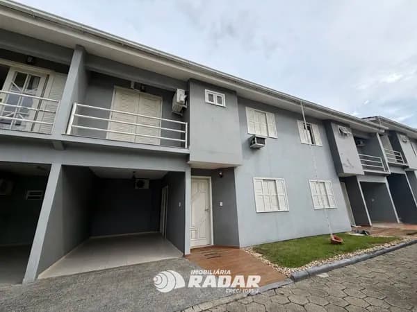 Casa em Tubarão - Centro