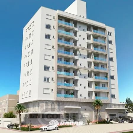 Apartamento em Mar Grosso, Laguna/SC