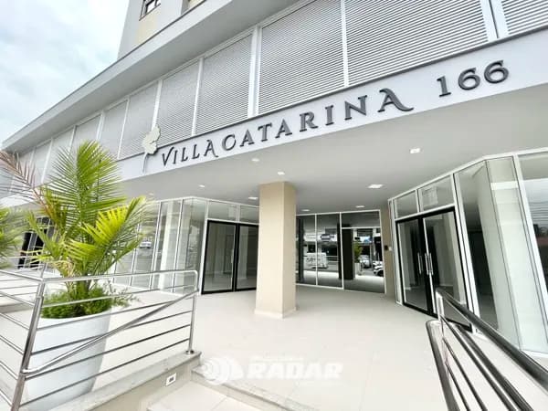 Apartamento Villa Catarina - Mobiliado