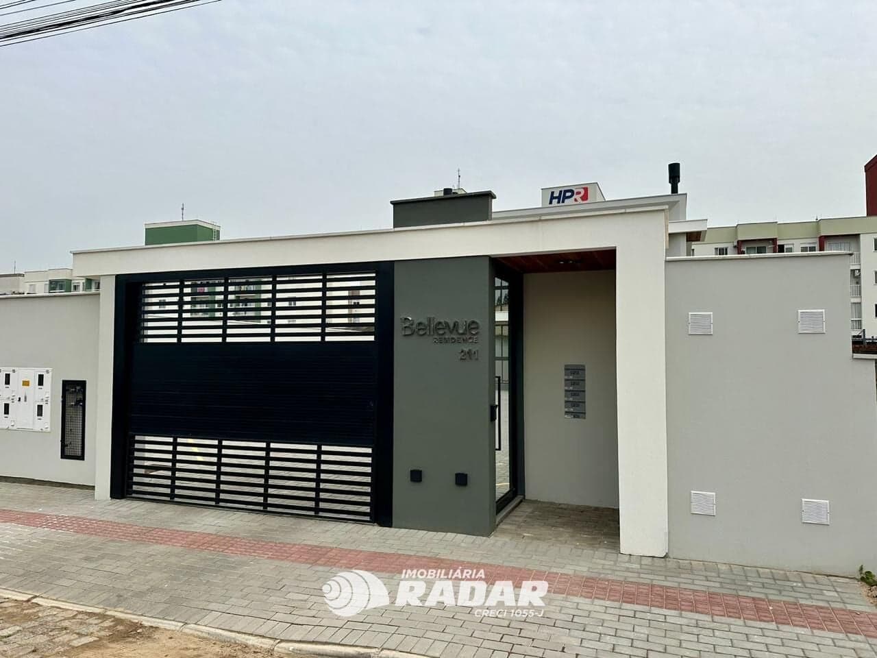 Apartamento em Tubarão - Vila Esperança